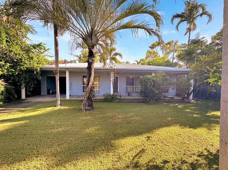 7 Tansey Court, Kelso QLD 4815
