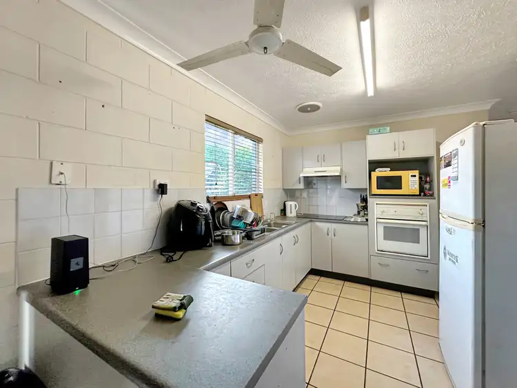Second view of Homely house listing, 7 Tansey Court, Kelso QLD 4815