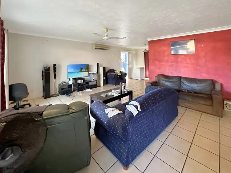 Third view of Homely house listing, 7 Tansey Court, Kelso QLD 4815