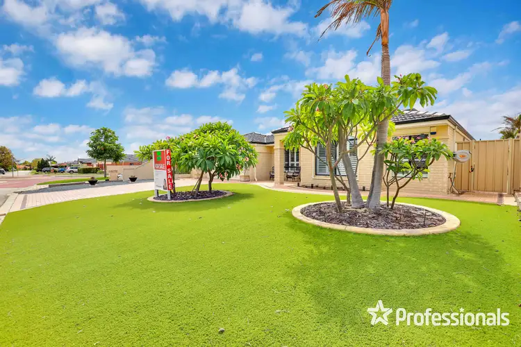 30 Gundaring Turn, Canning Vale WA 6155