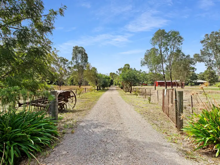 84 Dobson Road, Benalla VIC 3672