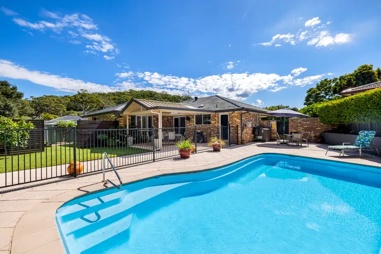 4 The Halyard, Corlette NSW 2315