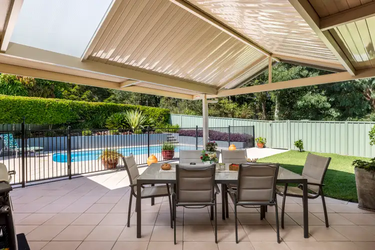 Fifth view of Homely house listing, 4 The Halyard, Corlette NSW 2315