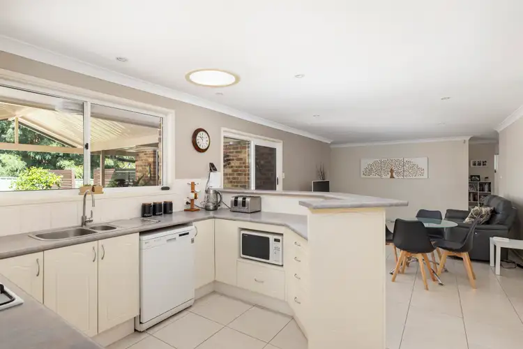 Sixth view of Homely house listing, 4 The Halyard, Corlette NSW 2315