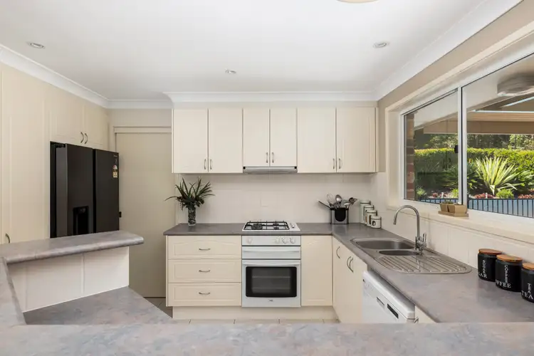 Seventh view of Homely house listing, 4 The Halyard, Corlette NSW 2315