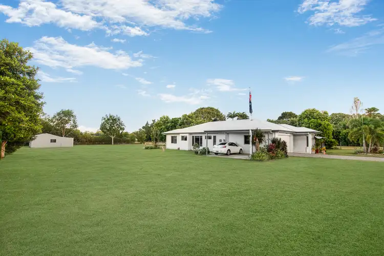 167 Ring Road, Alice River QLD 4817