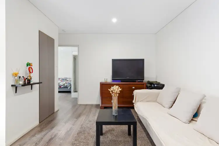 Second view of Homely unit listing, 5/79 Queens Road, Hurstville NSW 2220