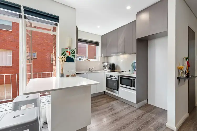 Fourth view of Homely unit listing, 5/79 Queens Road, Hurstville NSW 2220
