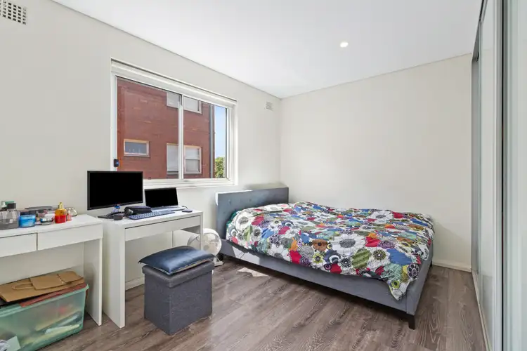 Fifth view of Homely unit listing, 5/79 Queens Road, Hurstville NSW 2220