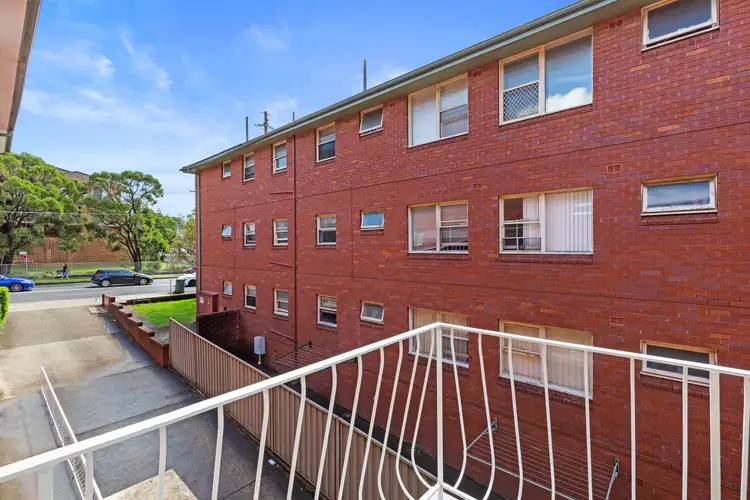 Sixth view of Homely unit listing, 5/79 Queens Road, Hurstville NSW 2220