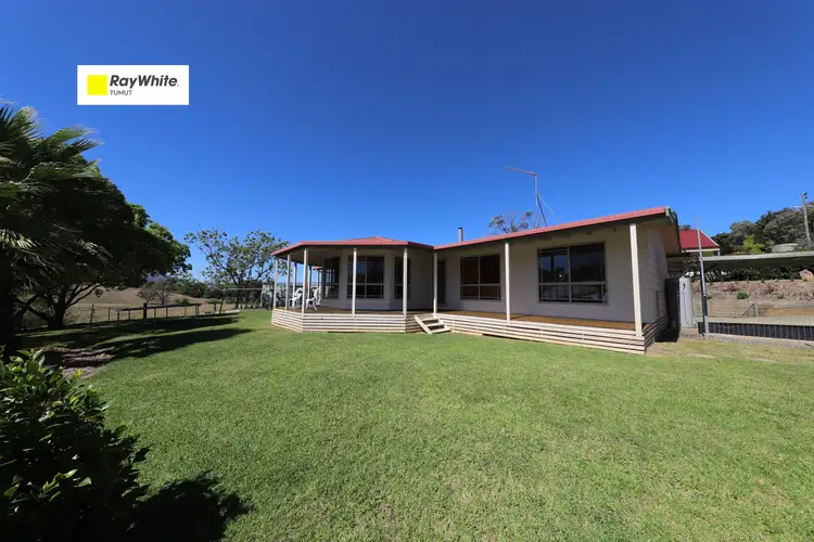 34 Smarts Road, Tumut NSW 2720