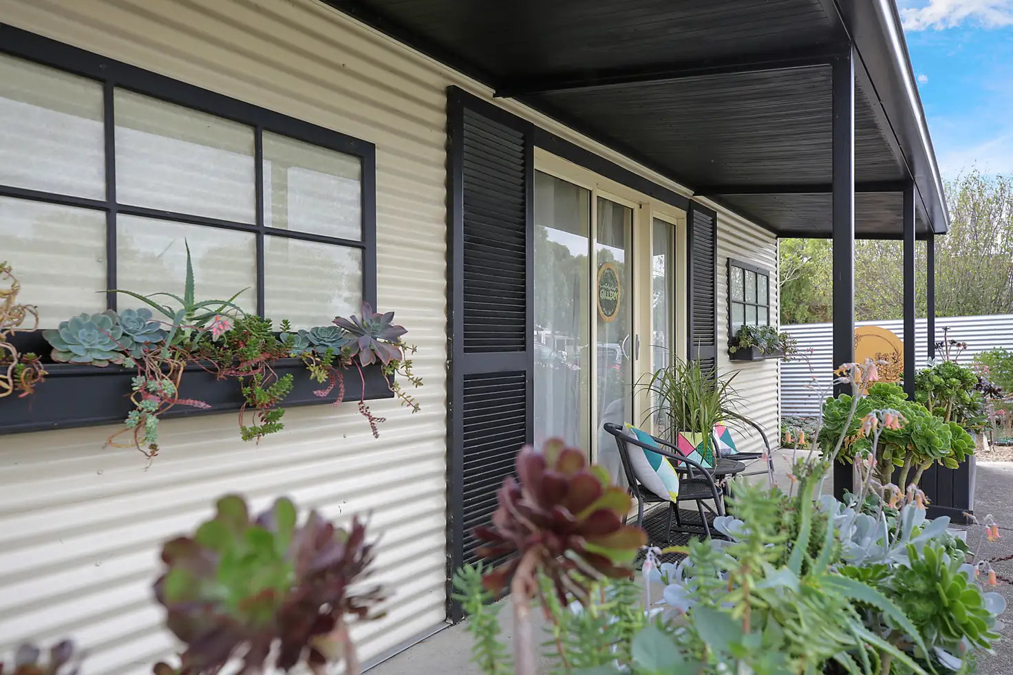 Main view of Homely house listing, 36 High Street, Lismore VIC 3324