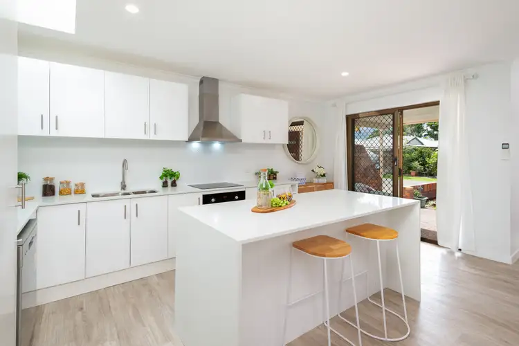 3/18 Maiala Close, Paradise Point QLD 4216