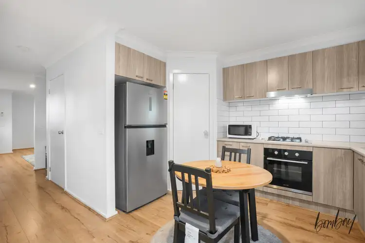 Fifth view of Homely townhouse listing, 125 Highpark Drive, Wollert VIC 3750