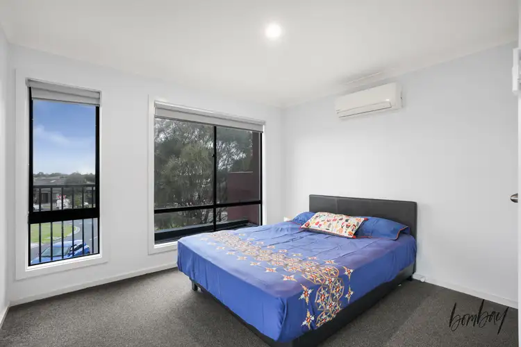 Sixth view of Homely townhouse listing, 125 Highpark Drive, Wollert VIC 3750