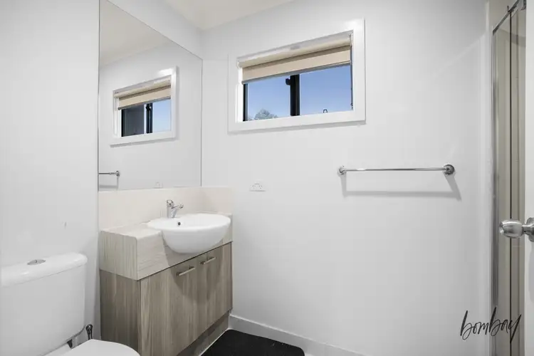 Seventh view of Homely townhouse listing, 125 Highpark Drive, Wollert VIC 3750