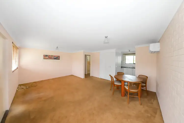 Third view of Homely unit listing, 7/32-34 Bundara Crescent, Tumut NSW 2720