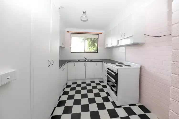 Fourth view of Homely unit listing, 7/32-34 Bundara Crescent, Tumut NSW 2720