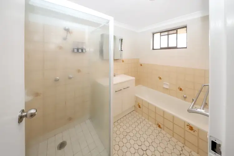 Fifth view of Homely unit listing, 7/32-34 Bundara Crescent, Tumut NSW 2720