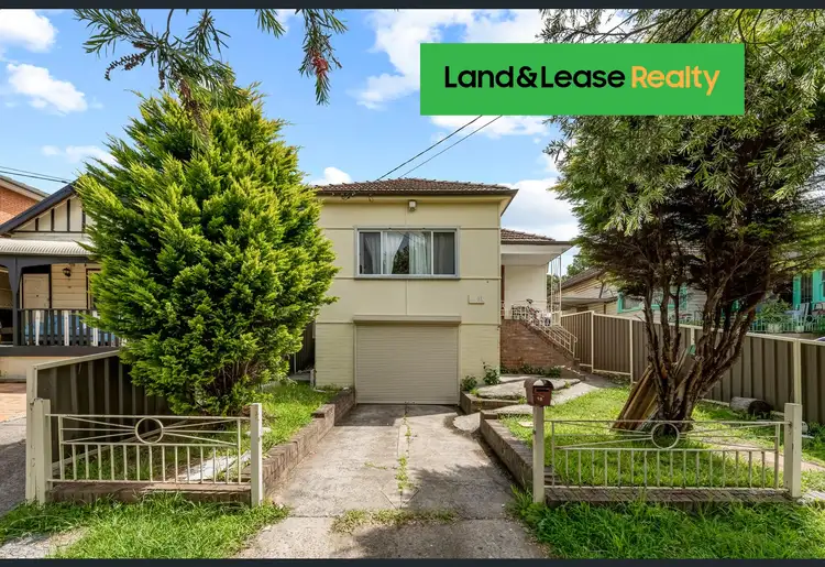 18 Macdonald Street, Lakemba NSW 2195
