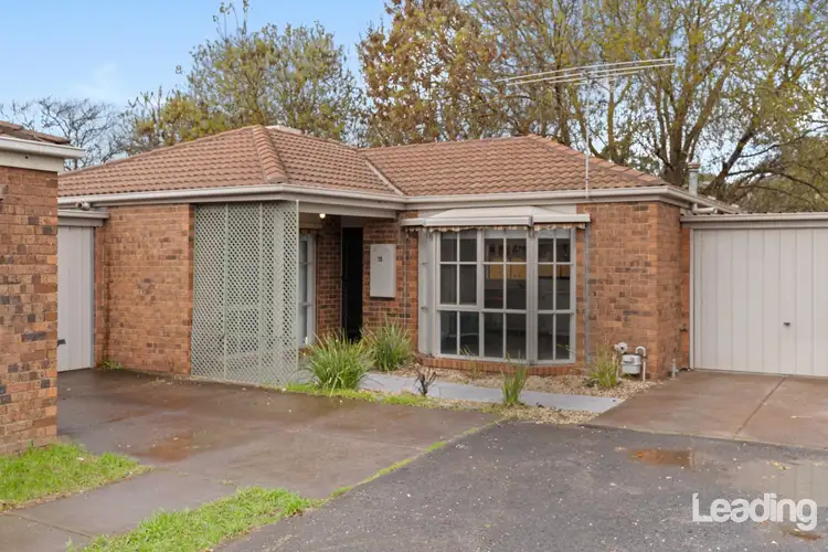 10/40-42 Harker Street, Sunbury VIC 3429