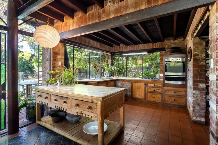 Fourth view of Homely house listing, 12 Croydon Street, Nedlands WA 6009