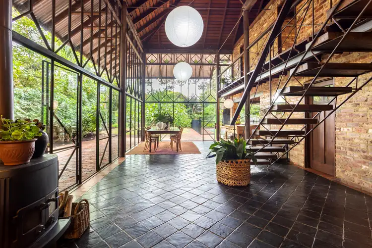 Sixth view of Homely house listing, 12 Croydon Street, Nedlands WA 6009