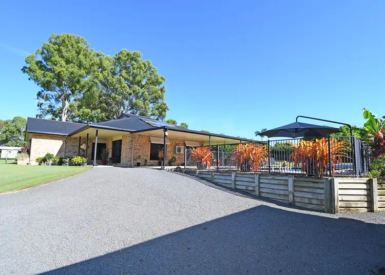 Third view of Homely house listing, 49 Sandrabarbara Drive, Booral QLD 4655