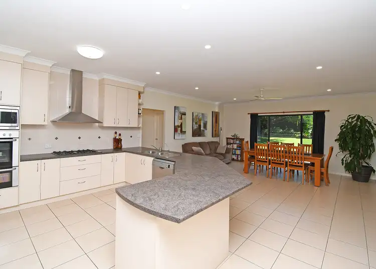 Sixth view of Homely house listing, 49 Sandrabarbara Drive, Booral QLD 4655