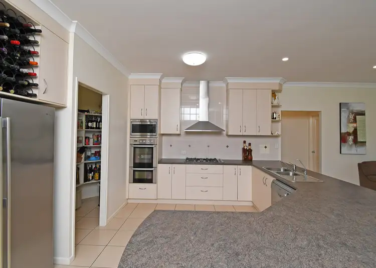 Seventh view of Homely house listing, 49 Sandrabarbara Drive, Booral QLD 4655