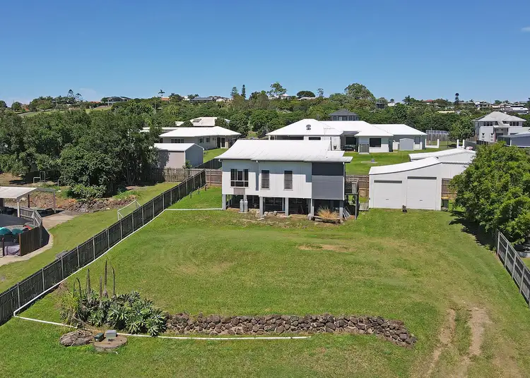 14 Jasmine Court, Dundowran Beach QLD 4655
