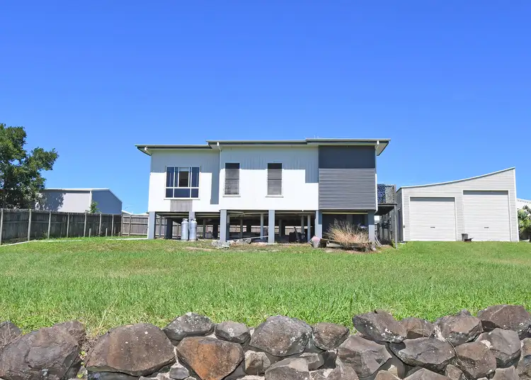 Second view of Homely house listing, 14 Jasmine Court, Dundowran Beach QLD 4655