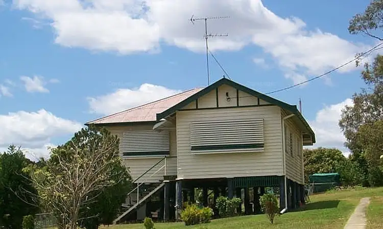Main view of Homely house listing, 37 Jardine Street, Wandal QLD 4700