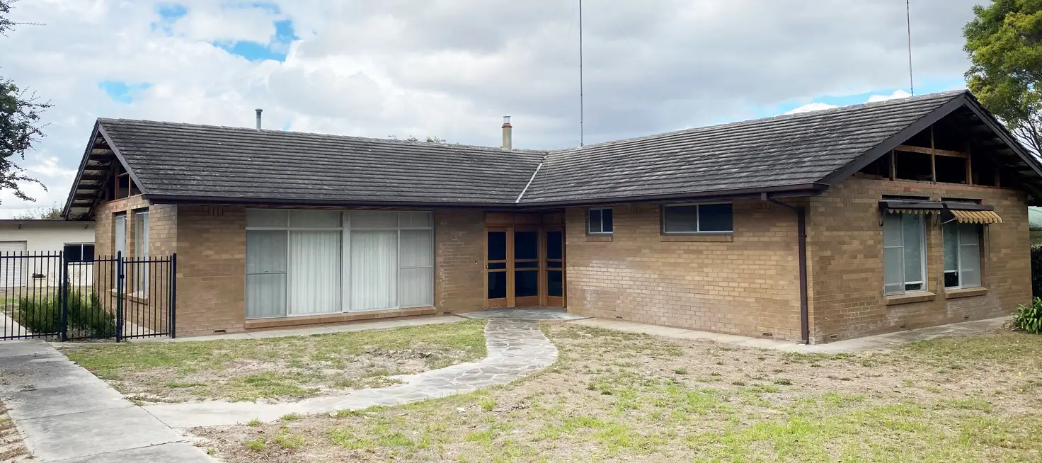 Main view of Homely house listing, 7 Platt Crescent, Naracoorte SA 5271