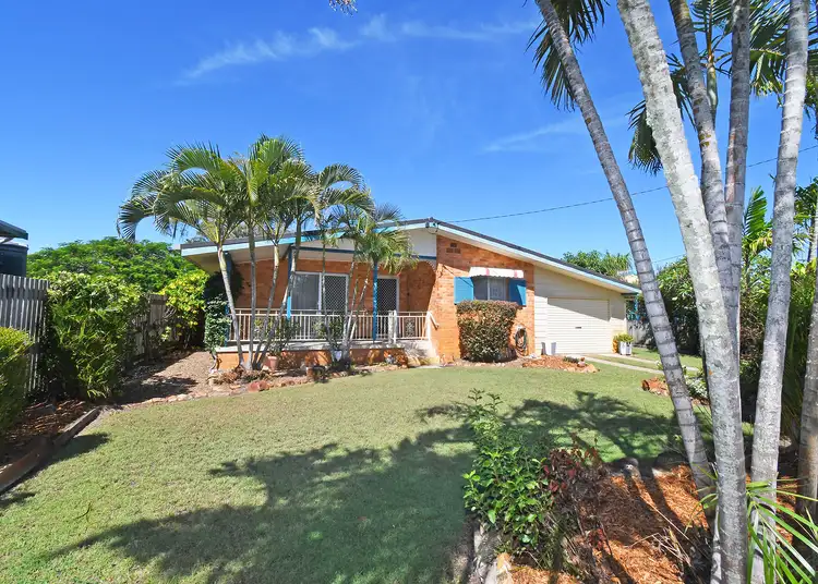 117 Truro Street, Torquay QLD 4655