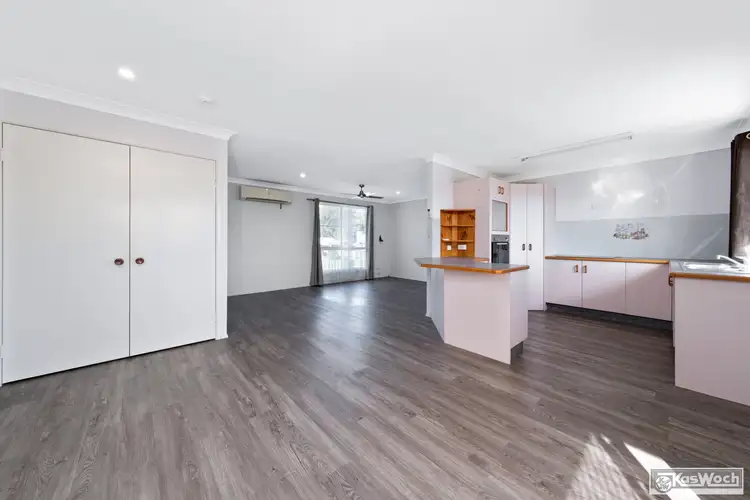 Third view of Homely house listing, 14 Ashgrove Crescent, Taranganba QLD 4703