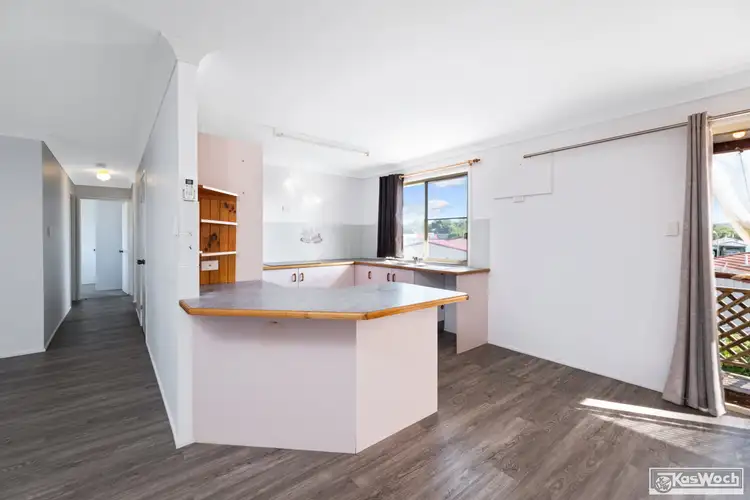 Fifth view of Homely house listing, 14 Ashgrove Crescent, Taranganba QLD 4703