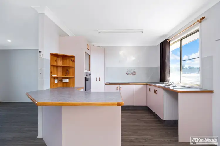 Sixth view of Homely house listing, 14 Ashgrove Crescent, Taranganba QLD 4703