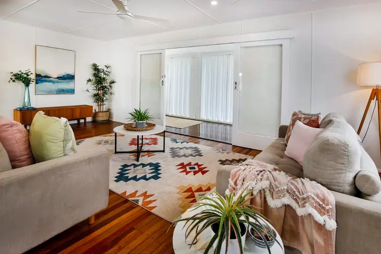 20 Leopold Street, Aitkenvale QLD 4814