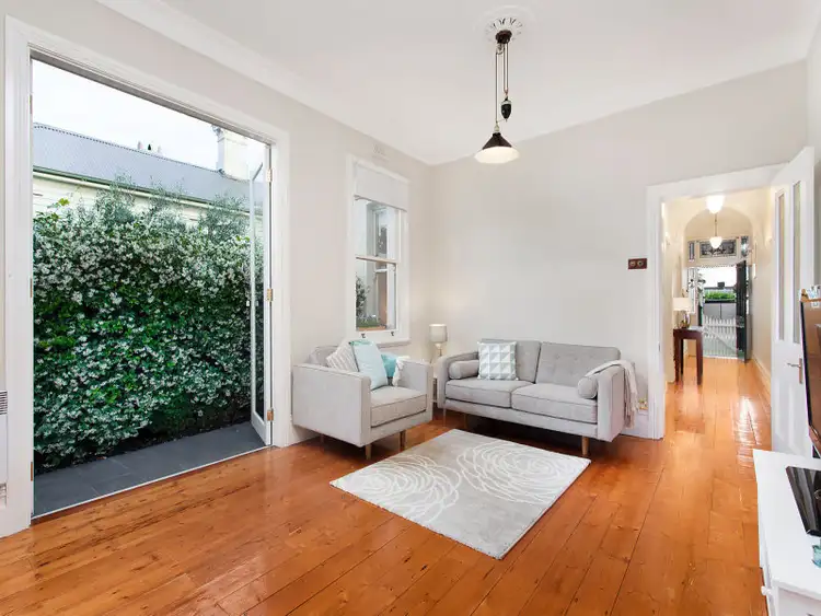 Second view of Homely house listing, 41 Raleigh Street, Thornbury VIC 3071