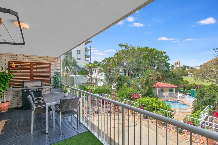 Second view of Homely unit listing, 9/54 Dutton Street, Coolangatta QLD 4225