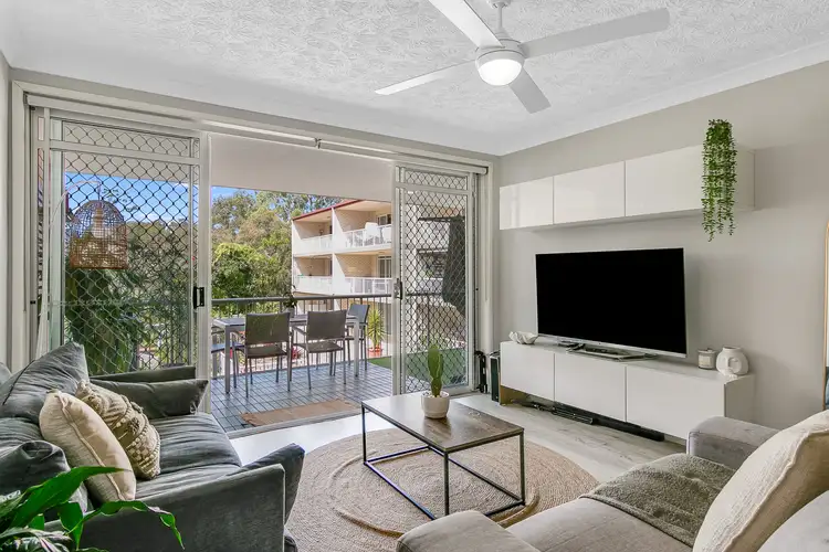 Third view of Homely unit listing, 9/54 Dutton Street, Coolangatta QLD 4225