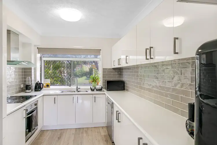 Fourth view of Homely unit listing, 9/54 Dutton Street, Coolangatta QLD 4225