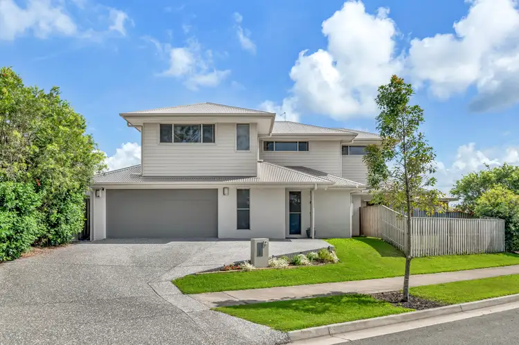 12 Fountain Street, Pimpama QLD 4209