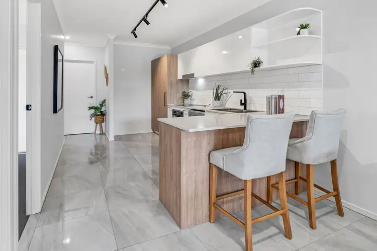 Fourth view of Homely semi-detached listing, 1/4 Wickford Street, Pimpama QLD 4209