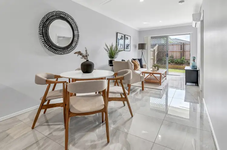 Fifth view of Homely semi-detached listing, 1/4 Wickford Street, Pimpama QLD 4209