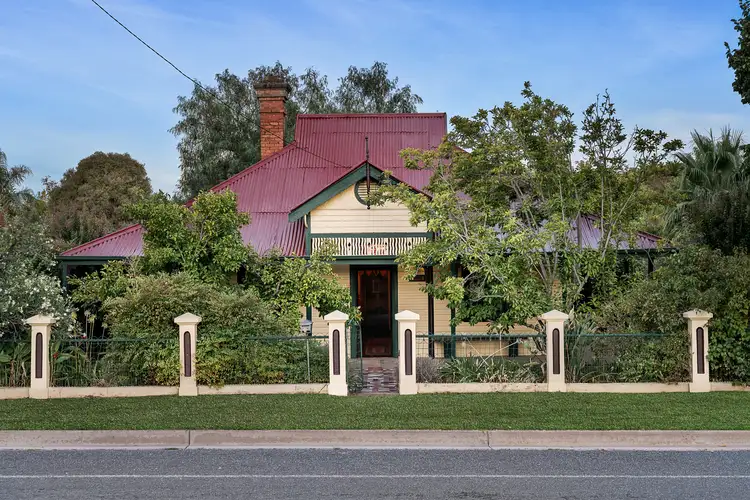 Main view of Homely house listing, 72 Sturt Street, Howlong NSW 2643
