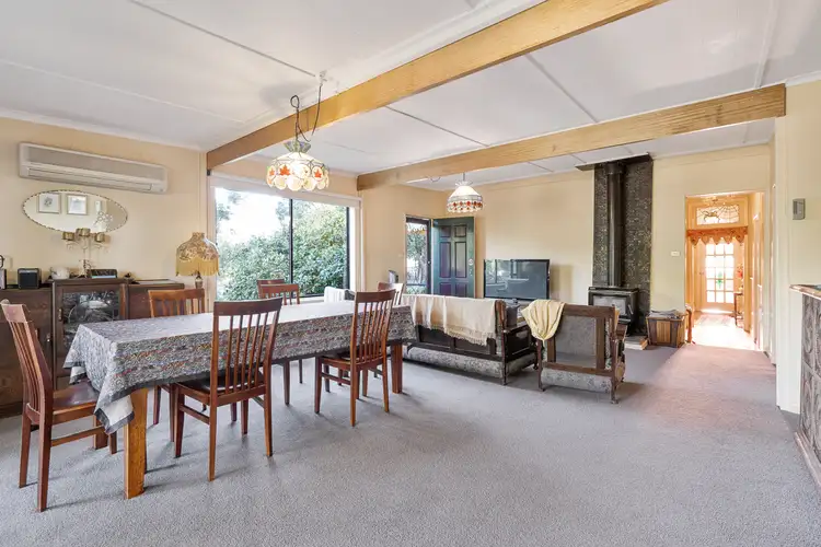 Second view of Homely house listing, 72 Sturt Street, Howlong NSW 2643