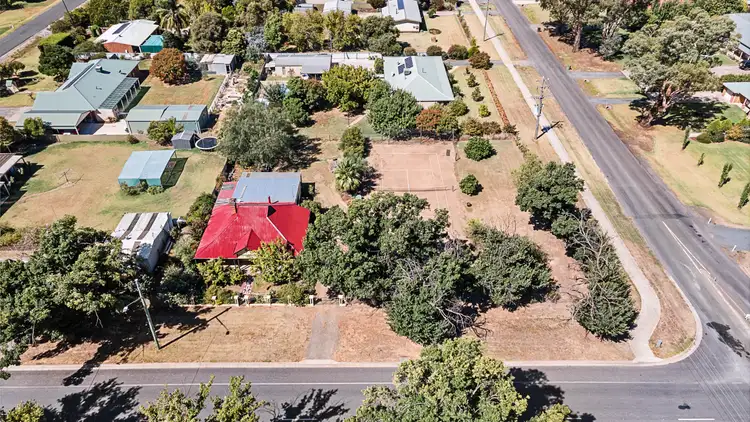 Fourth view of Homely house listing, 72 Sturt Street, Howlong NSW 2643