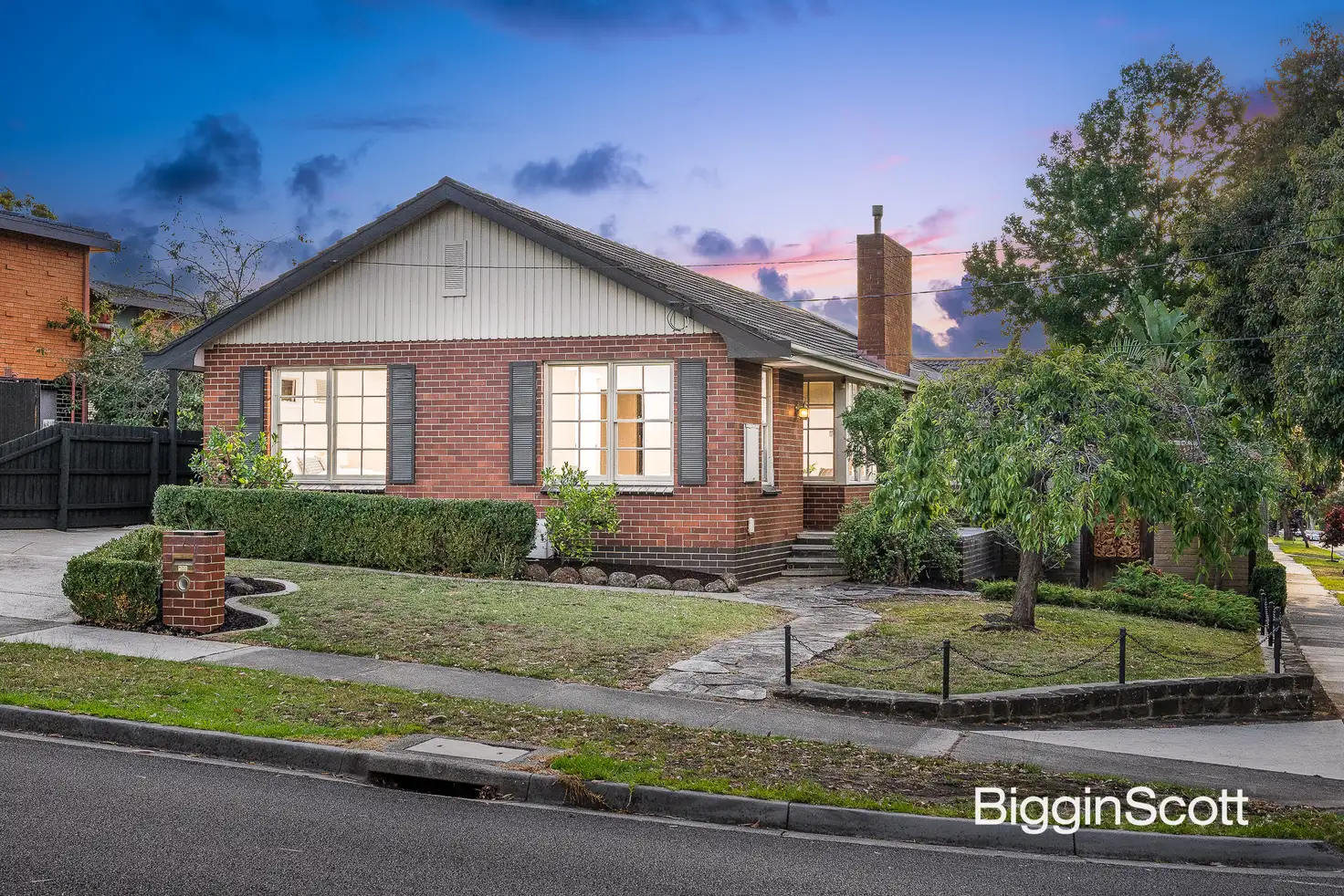 Main view of Homely house listing, 7 Derham Street, Mount Waverley VIC 3149